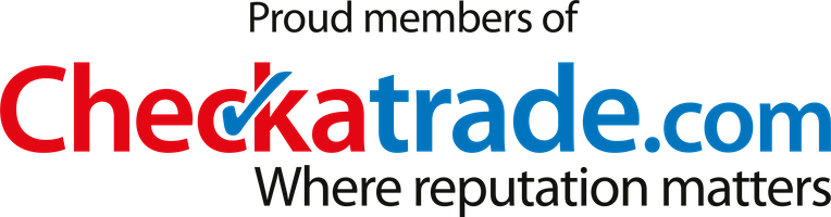Proud Members Of - Print RM